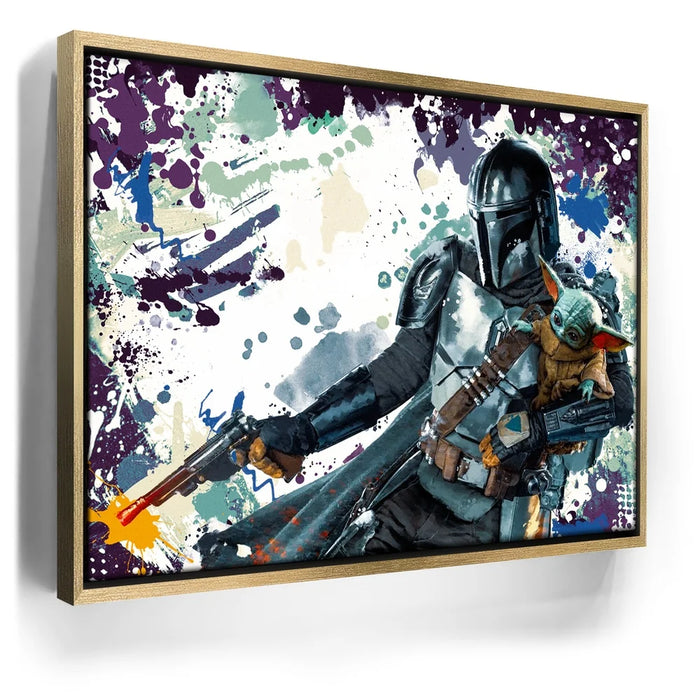 Featured image 7 for Outer Rim Sentinel