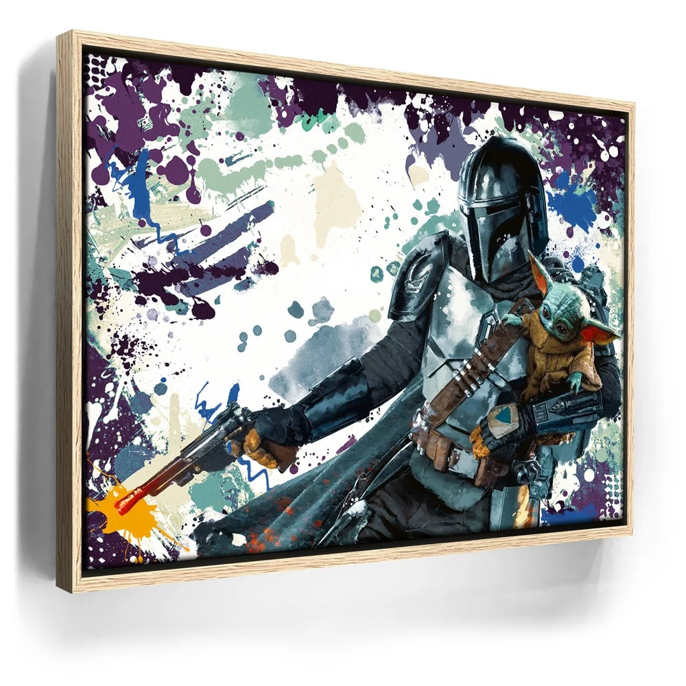 Featured image 9 for Outer Rim Sentinel