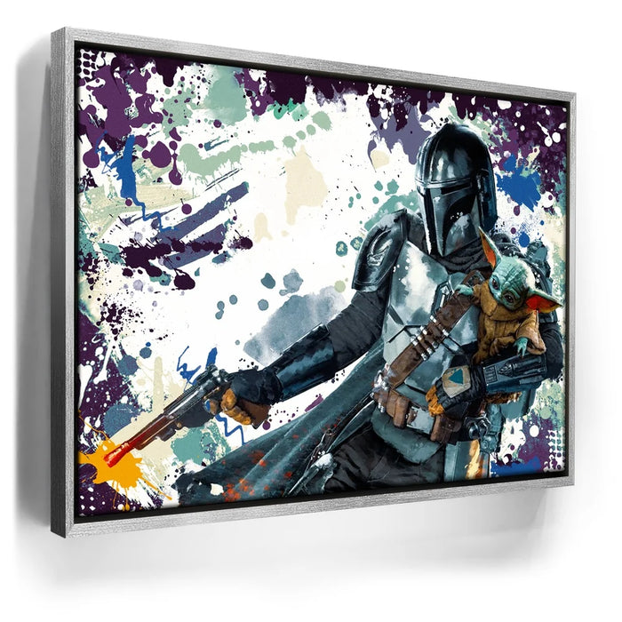 Featured image 8 for Outer Rim Sentinel