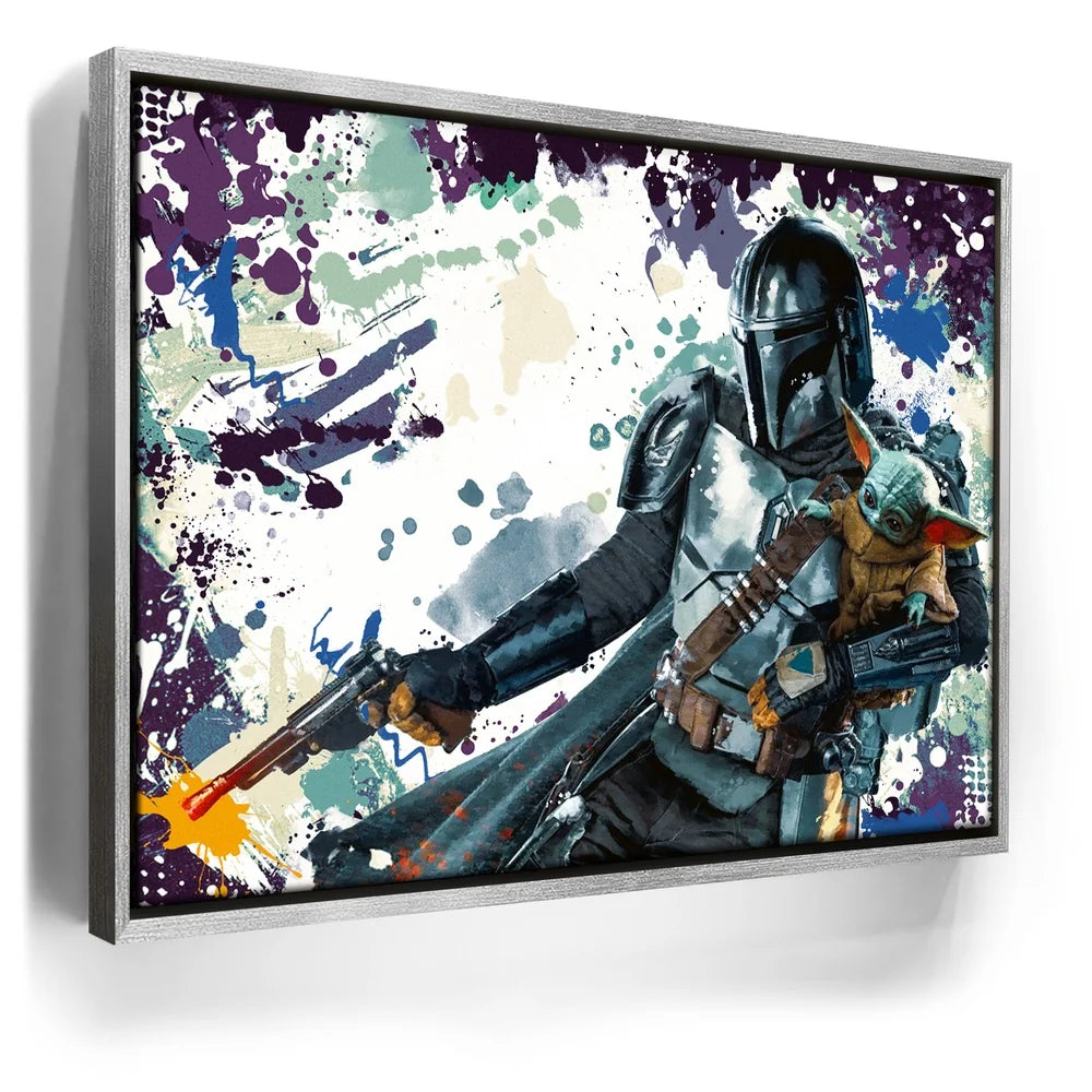 Featured image 8 for Outer Rim Sentinel