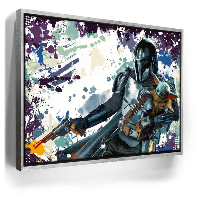 Featured image 8 for Outer Rim Sentinel