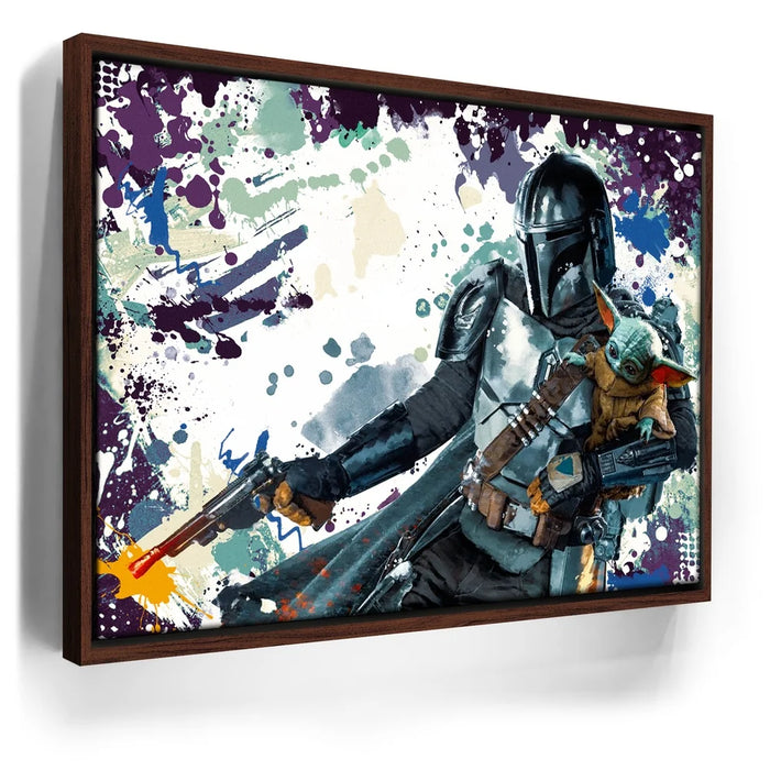 Featured image 10 for Outer Rim Sentinel