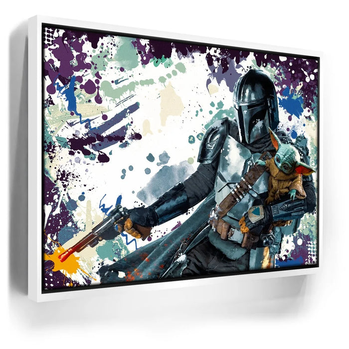 Featured image 6 for Outer Rim Sentinel