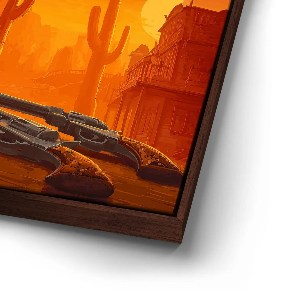 Featured image 14 for Outlaw Emblem