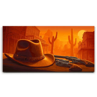 Outlaw Emblem