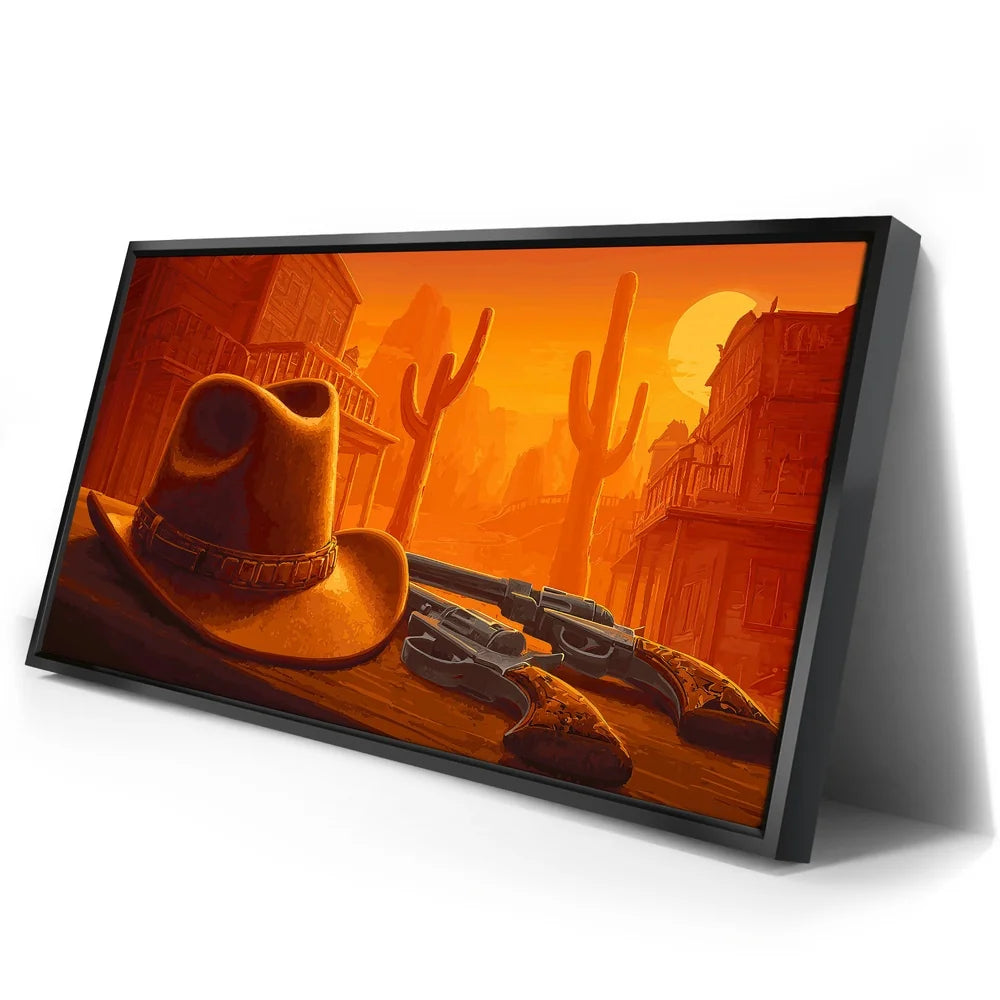 Featured image 2 for Outlaw Emblem