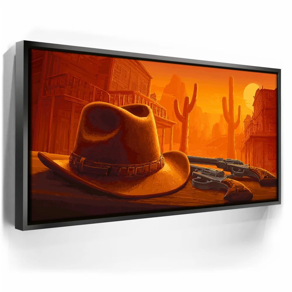Featured image 5 for Outlaw Emblem