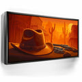 Featured image 5 for Outlaw Emblem