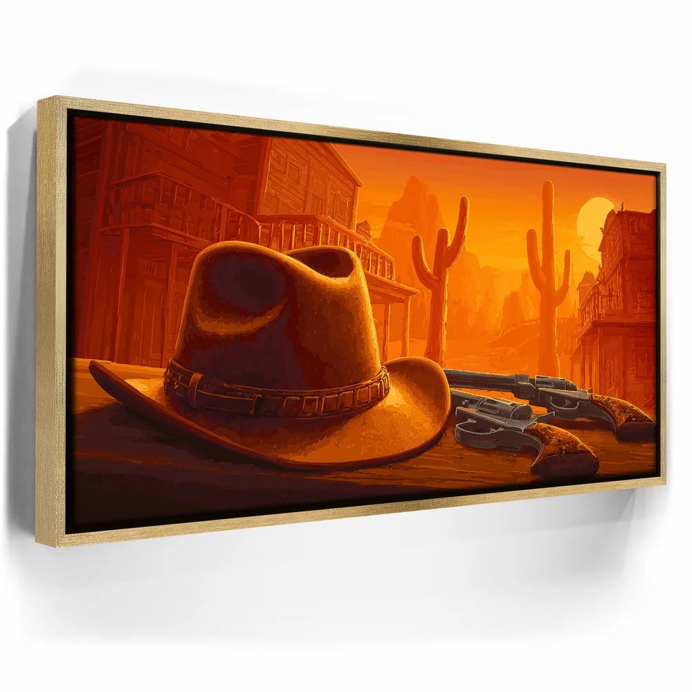 Featured image 7 for Outlaw Emblem