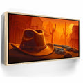Featured image 9 for Outlaw Emblem