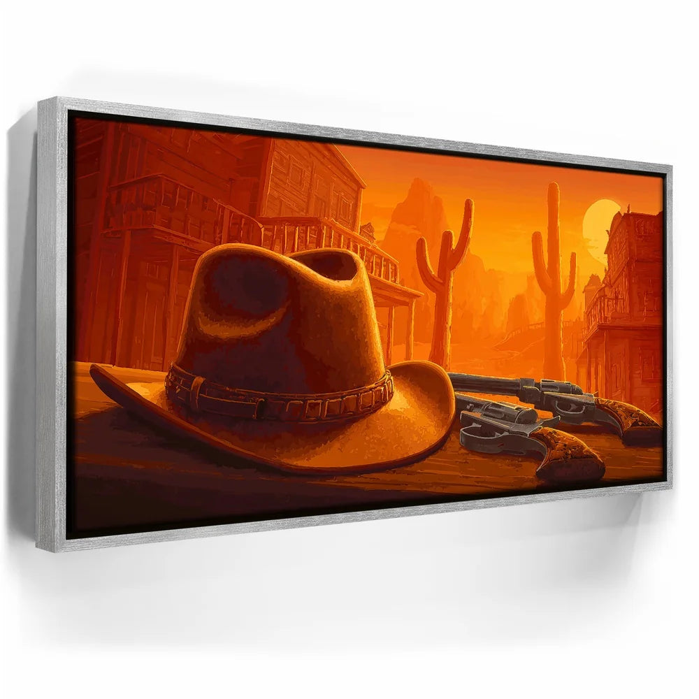 Featured image 8 for Outlaw Emblem