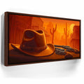 Featured image 10 for Outlaw Emblem