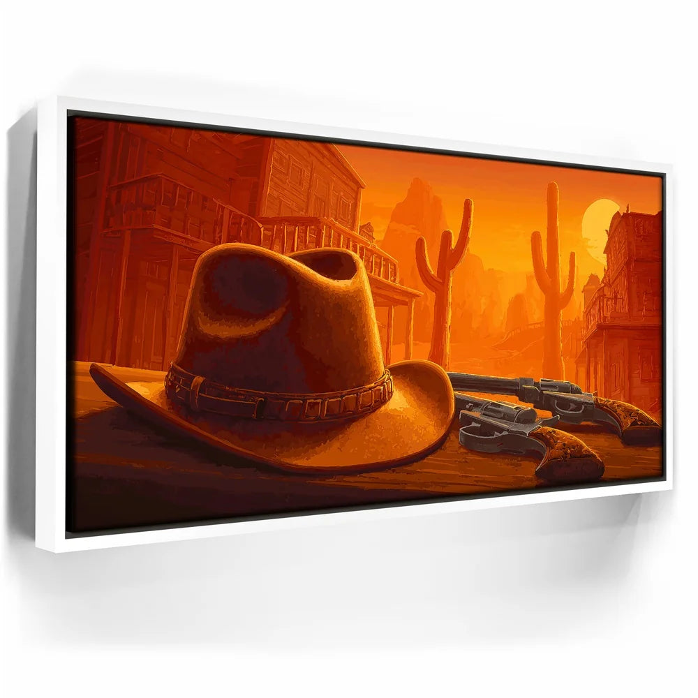 Featured image 6 for Outlaw Emblem