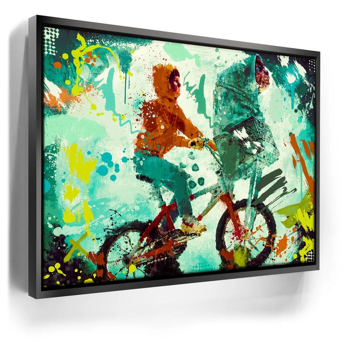 Featured image 5 for Over The Moon