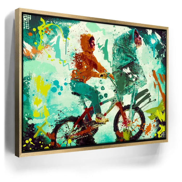 Featured image 7 for Over The Moon