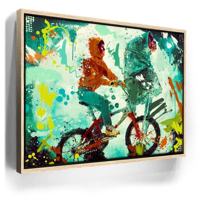 Featured image 9 for Over The Moon