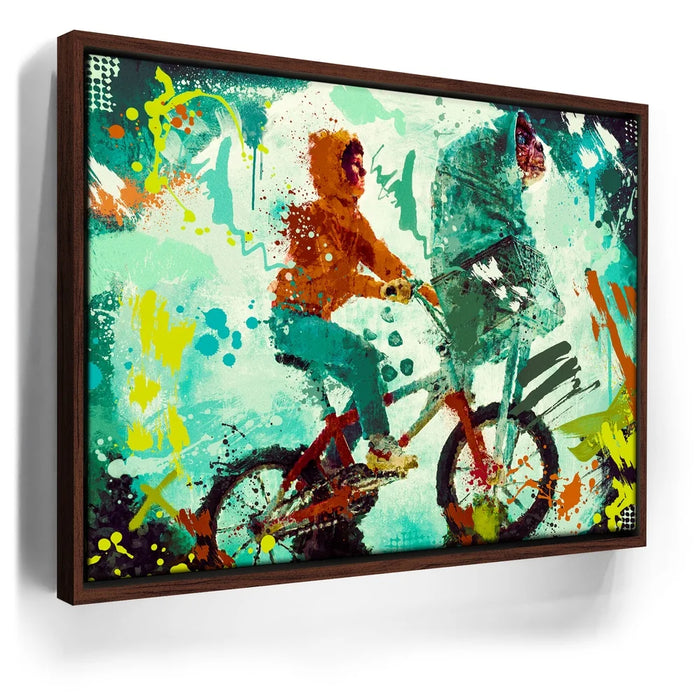 Featured image 10 for Over The Moon