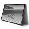 Thumbnail image 2 for Overlap B&W - Tahiti