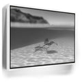 Featured image 6 for Overlap B&W - Tahiti