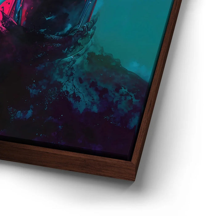 Featured image 14 for Overwhelming Thoughts