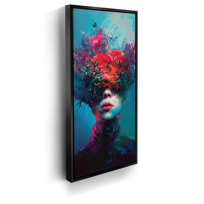 Featured image 5 for Overwhelming Thoughts