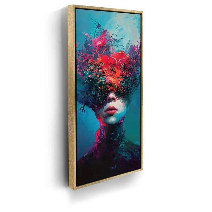 Featured image 7 for Overwhelming Thoughts