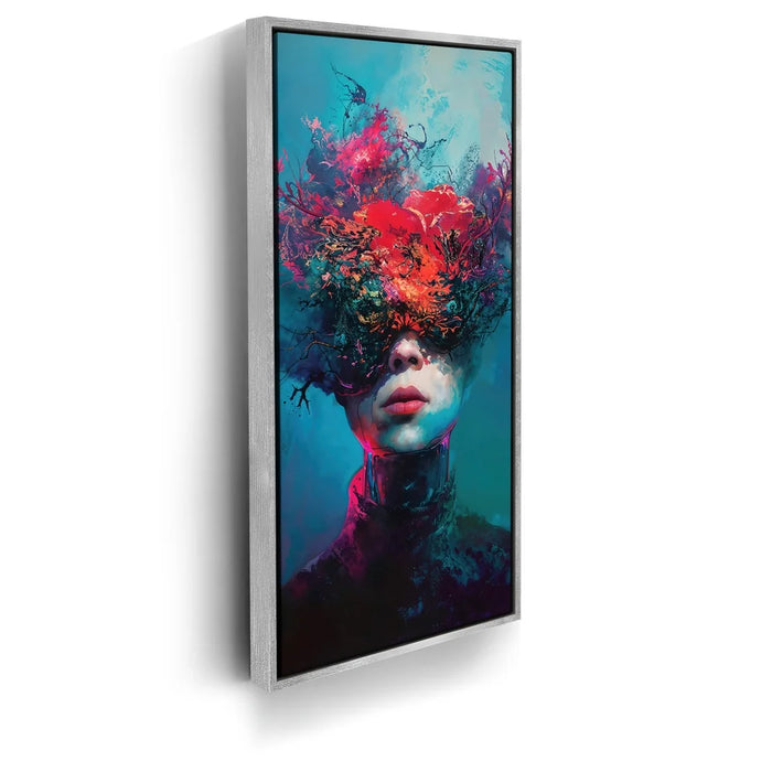 Featured image 8 for Overwhelming Thoughts