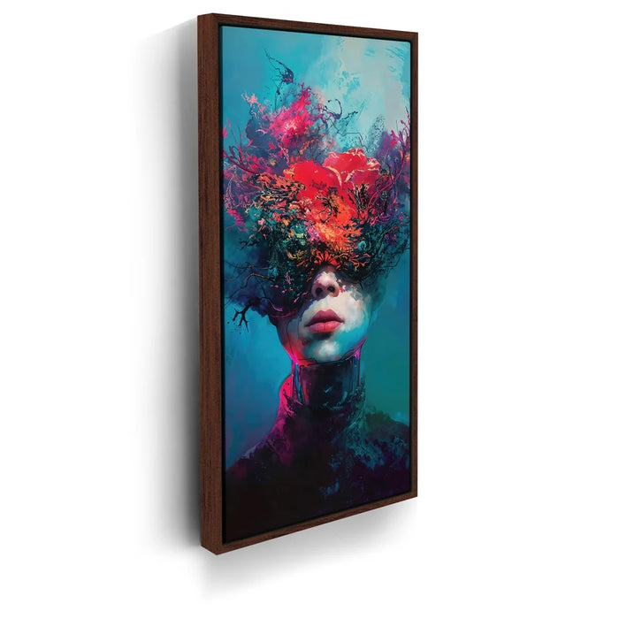 Featured image 10 for Overwhelming Thoughts