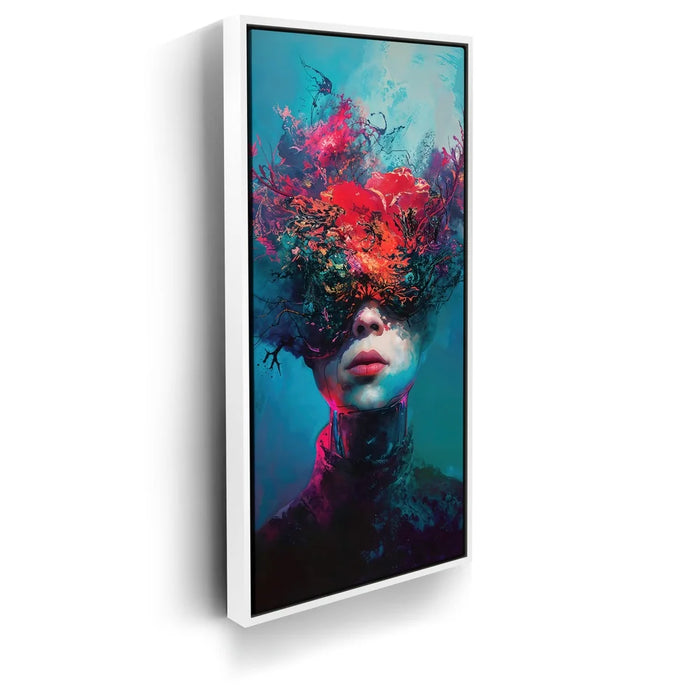 Featured image 6 for Overwhelming Thoughts