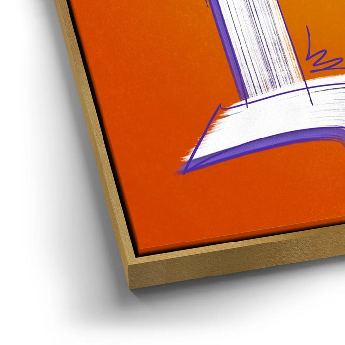 Featured image 12 for Own It - Calligraphy