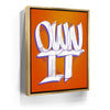 Featured image 7 for Own It - Calligraphy