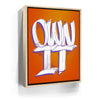 Featured image 9 for Own It - Calligraphy