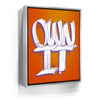 Featured image 8 for Own It - Calligraphy