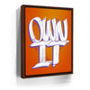 Featured image 10 for Own It - Calligraphy