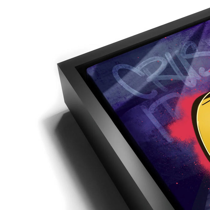 Featured image 11 for Own It - Graffiti