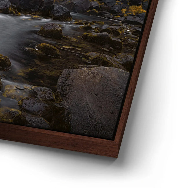 Featured image 14 for Oxararfoss Waterfall - Iceland