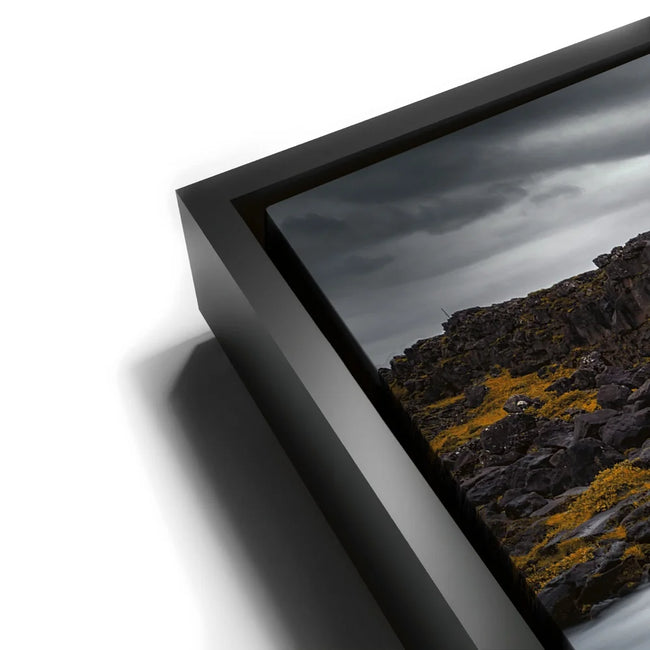 Featured image 11 for Oxararfoss Waterfall - Iceland
