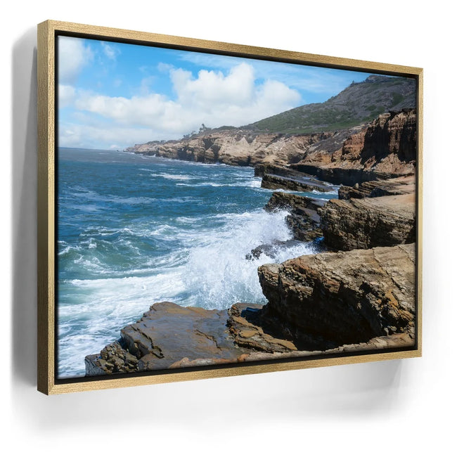Featured image 8 for Pacific Break at Point Loma
