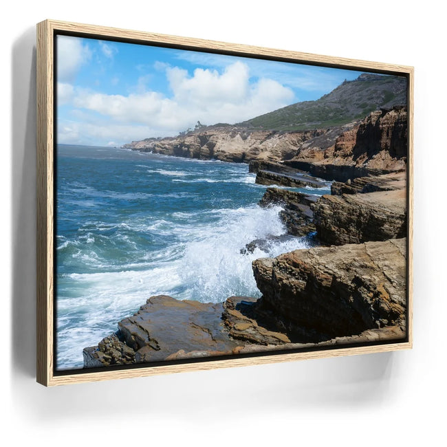 Featured image 10 for Pacific Break at Point Loma