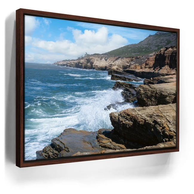 Featured image 11 for Pacific Break at Point Loma