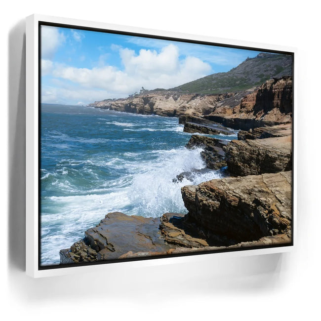 Featured image 7 for Pacific Break at Point Loma