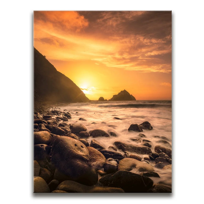 Featured image 1 for Pacifica Flow
