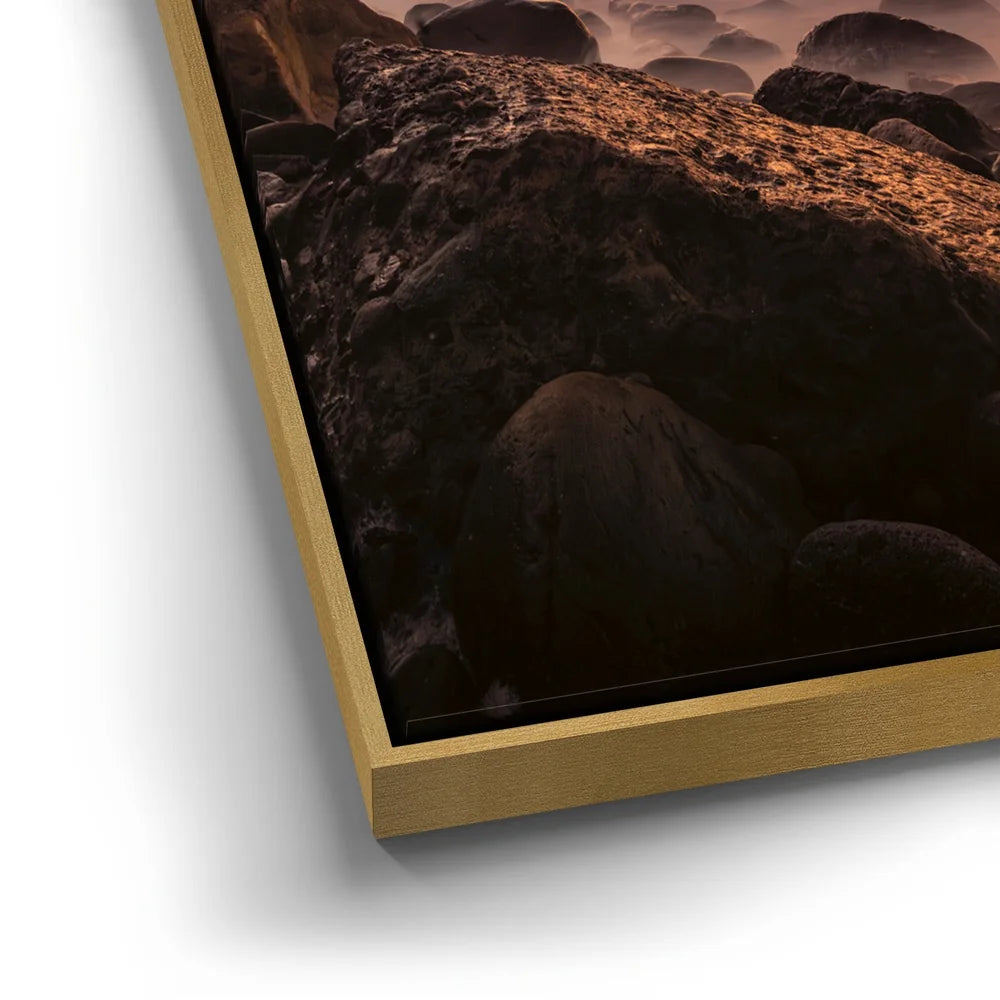 Featured image 12 for Pacifica Sunset Dream