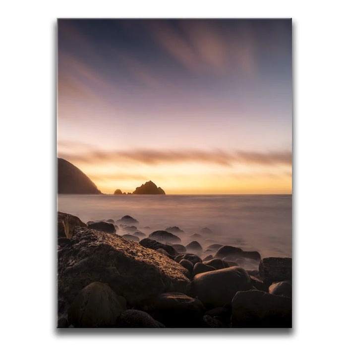 Featured image 1 for Pacifica Sunset Dream
