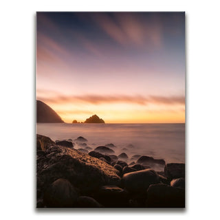 Pacifica Sunset Dream