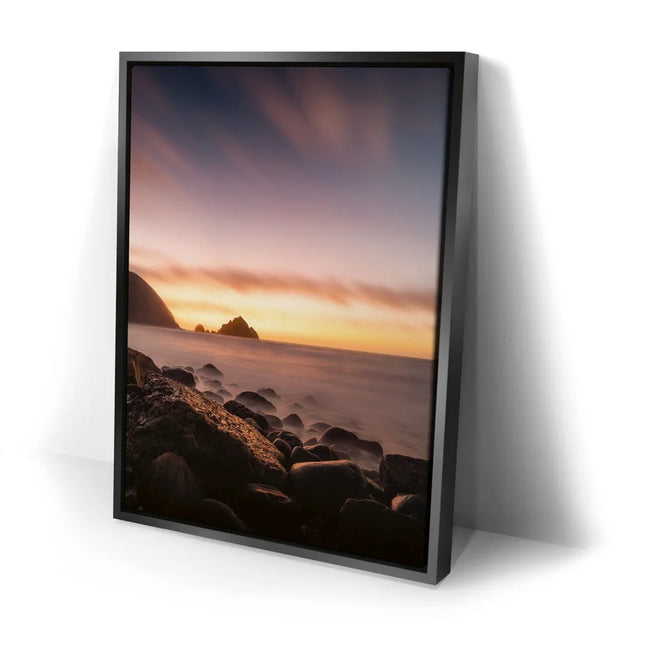 Featured image 2 for Pacifica Sunset Dream