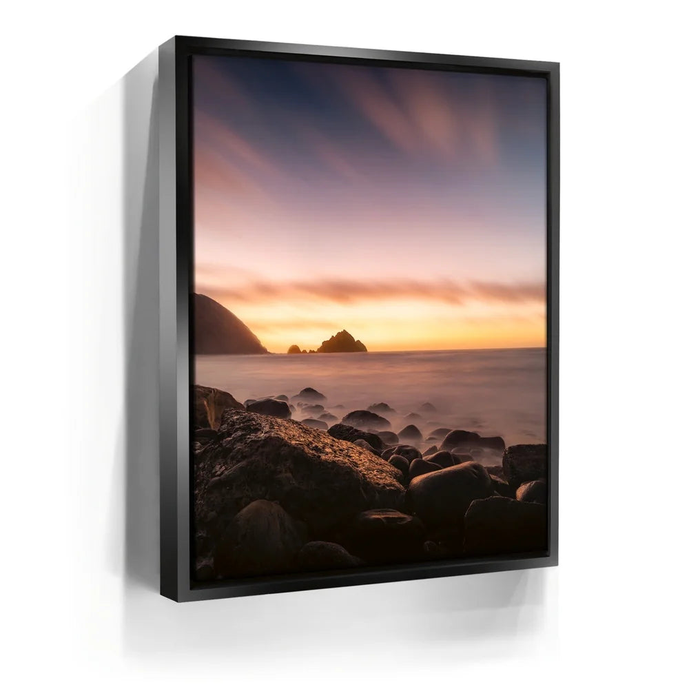 Featured image 5 for Pacifica Sunset Dream