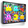 Featured image 5 for Pacman Graffiti