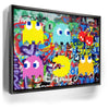 Featured image 5 for Pacman Graffiti