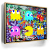 Featured image 7 for Pacman Graffiti